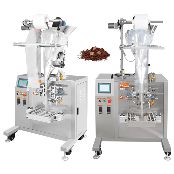 Powder Packaging Machine