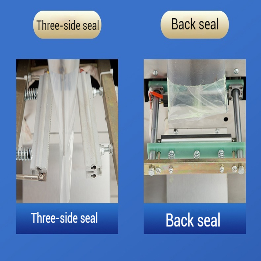 Sealing part