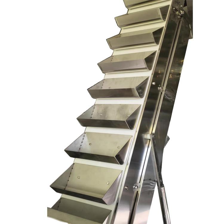 Bucket Elevator Conveyor