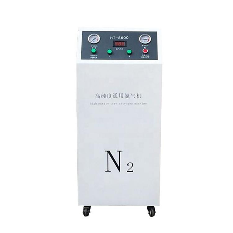 Nitrogen Generator System